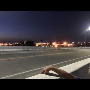 Meet your Posher, Priscilla